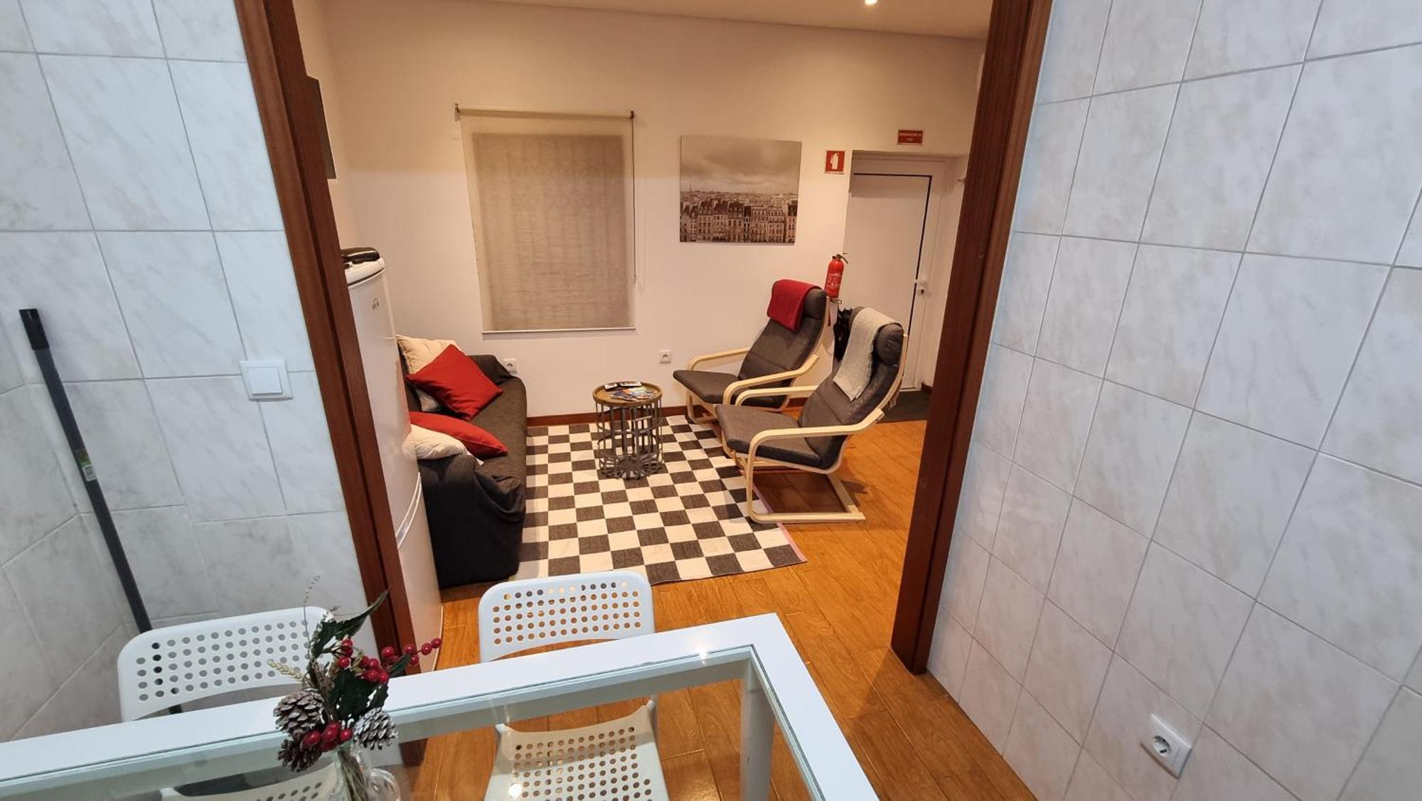 Gmarques Apartment Porto Exterior photo